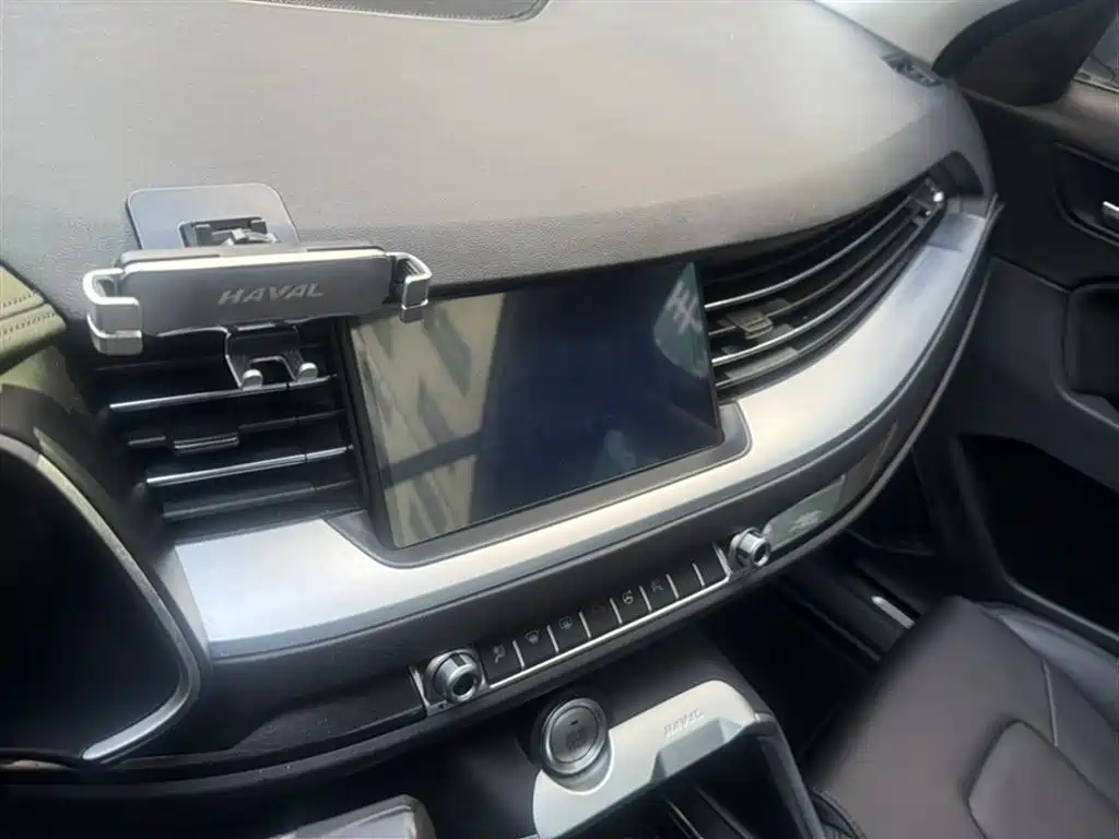 Haval H6 2018 — фото 6