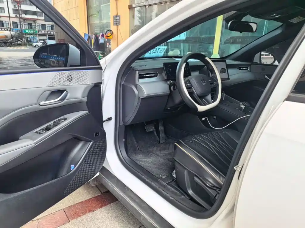BYD Qin PLUS 2025 — фото 16