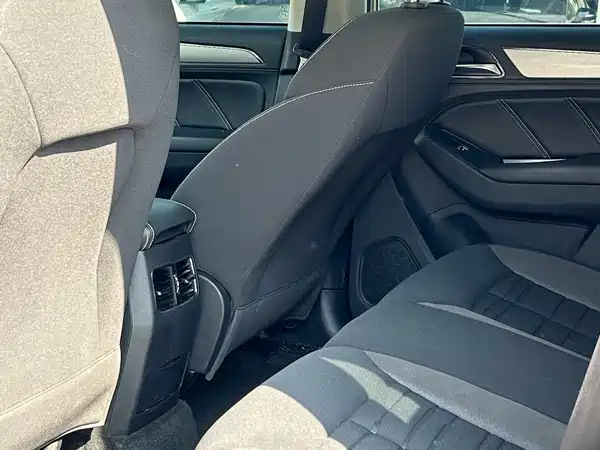 Roewe RX5 2020