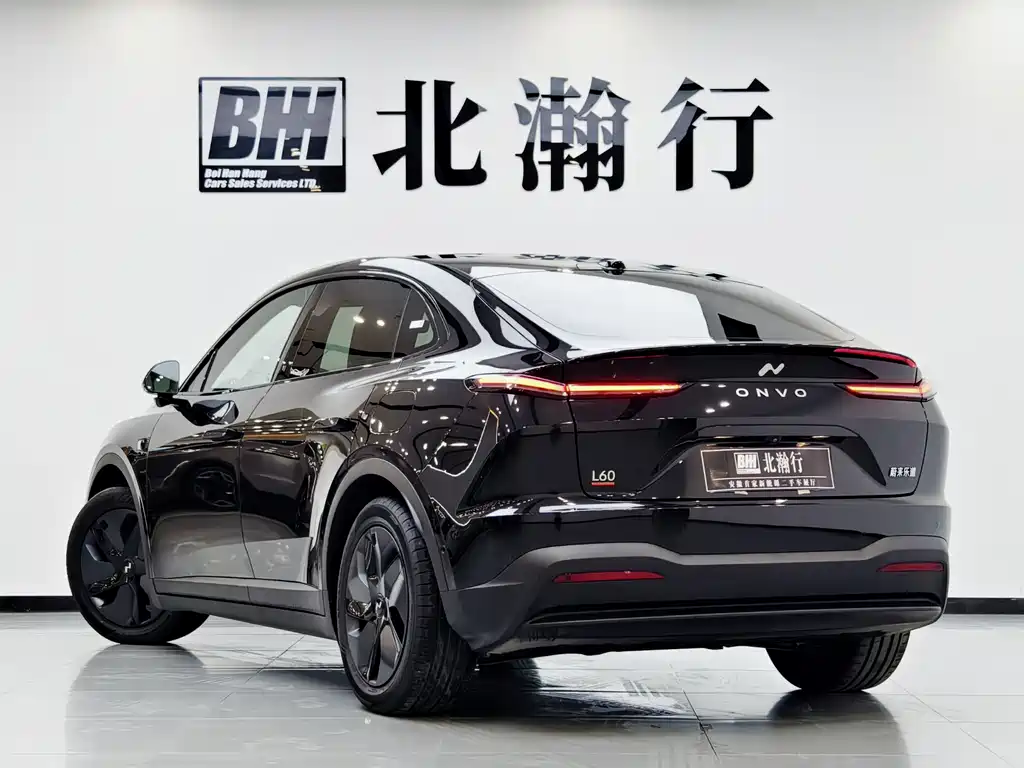 ONVO L60 2025