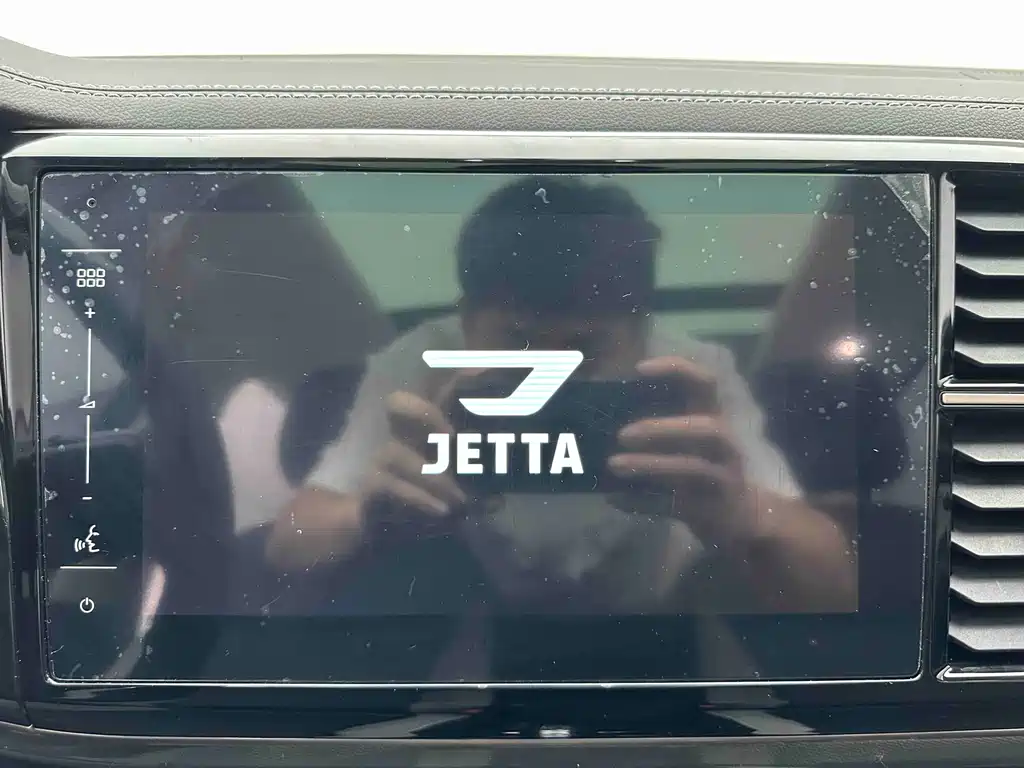 Jetta VS7 2023 — фото 17