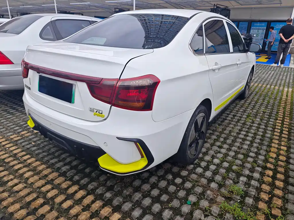 Aeolus E70 2022
