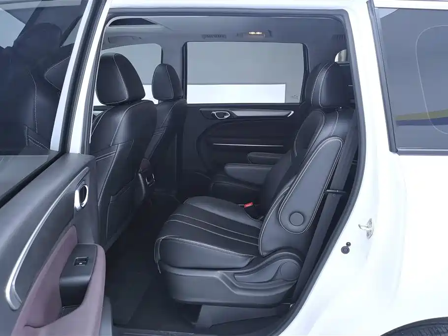 GAC Motor Trumpchi M6 2025 — фото 11