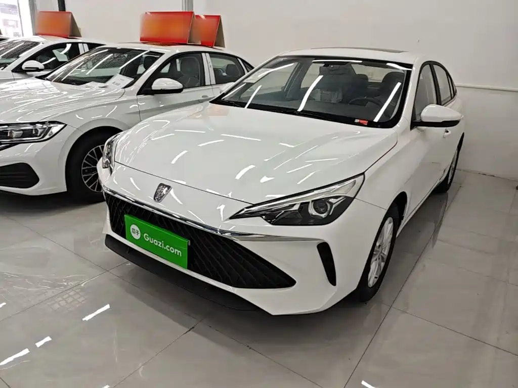Roewe i5 2025