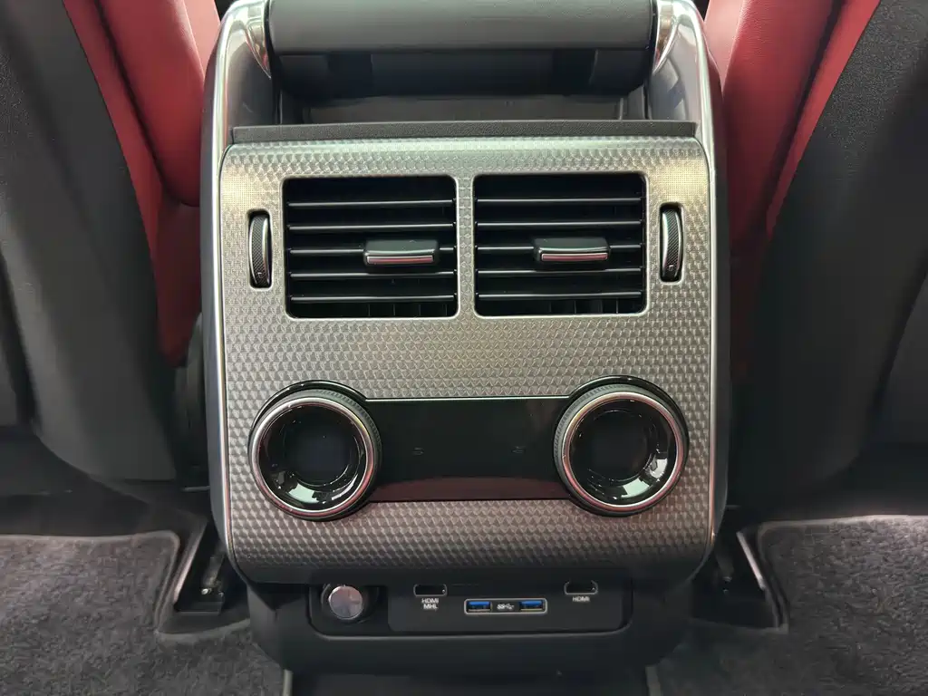 Land Rover Sport 2021 — фото 19