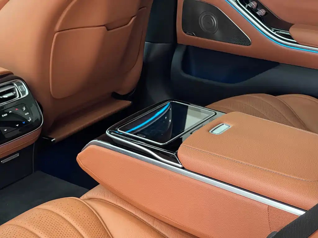 Mercedes-Benz S-Class 2022 — фото 19