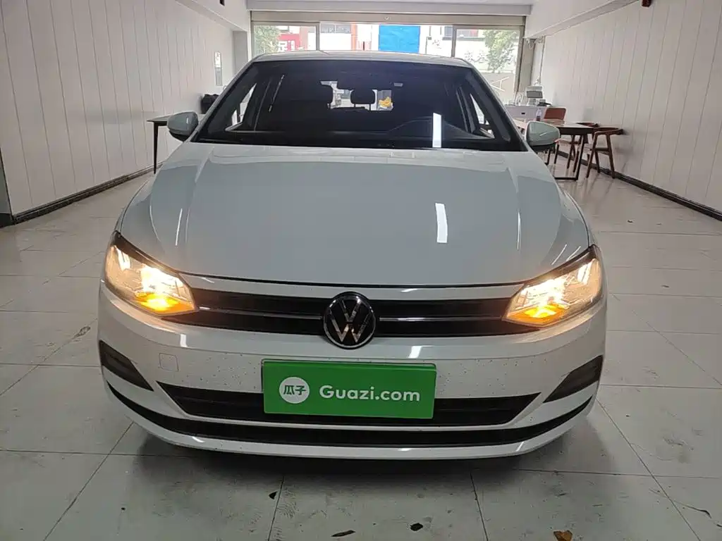 Volkswagen Polo 2023