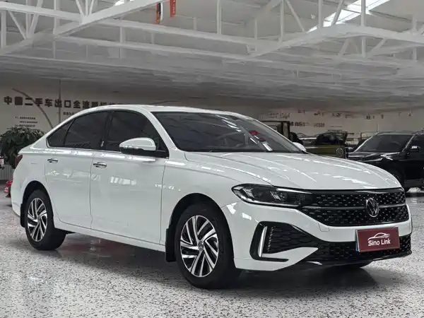 Volkswagen Lavida 2023