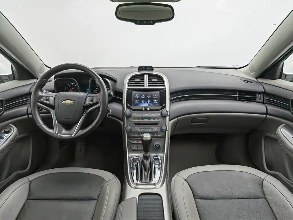 Chevrolet Malibu 2014 — фото 5