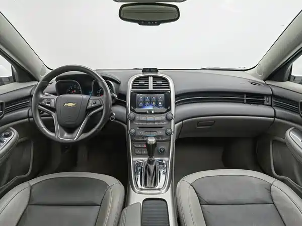 Chevrolet Malibu 2014