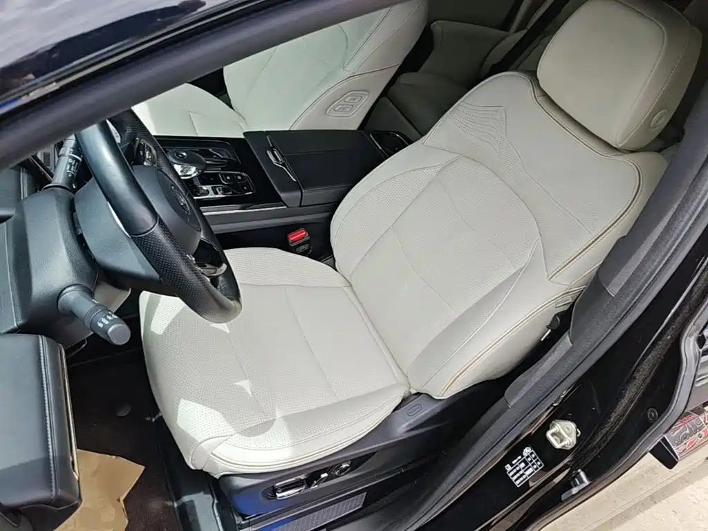GAC Trumpchi M8 2023 — фото 15