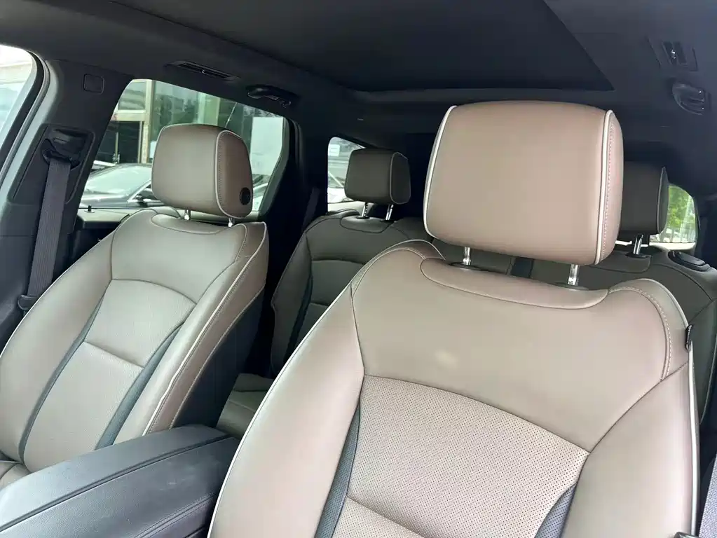 Buick Enclave 2022 — фото 10