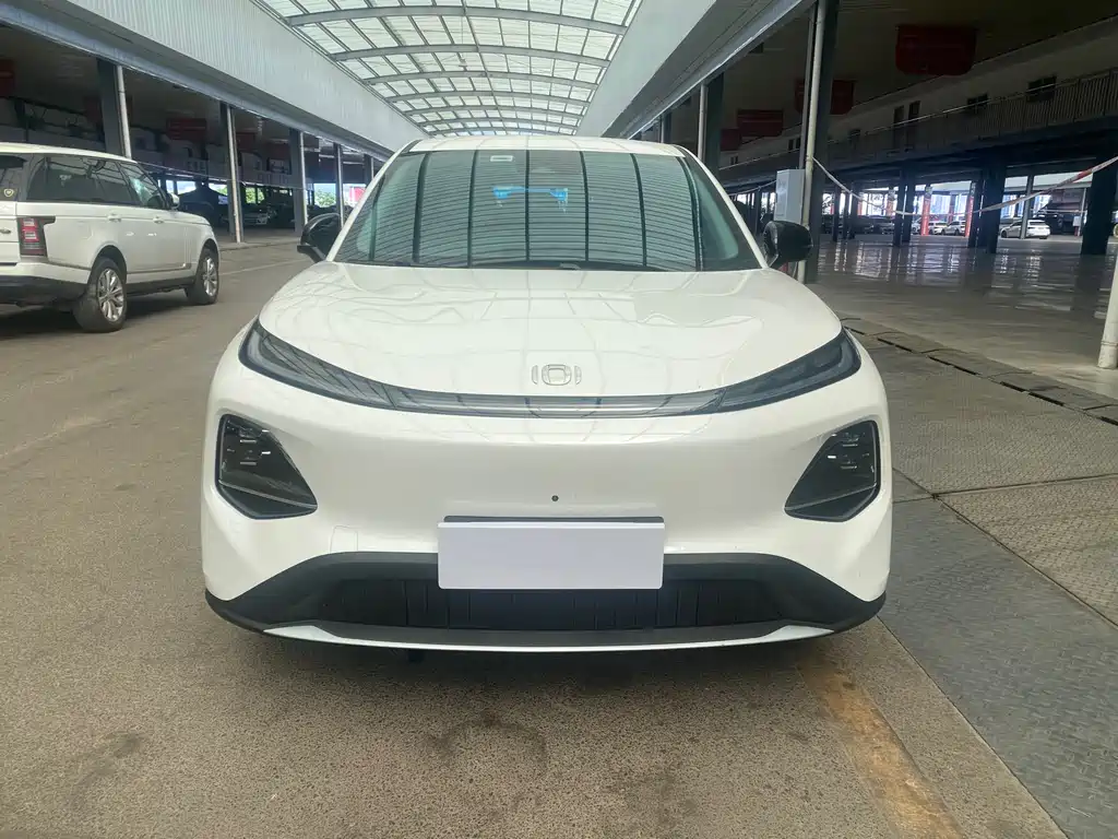 Changan Qiyuan Q05 2025