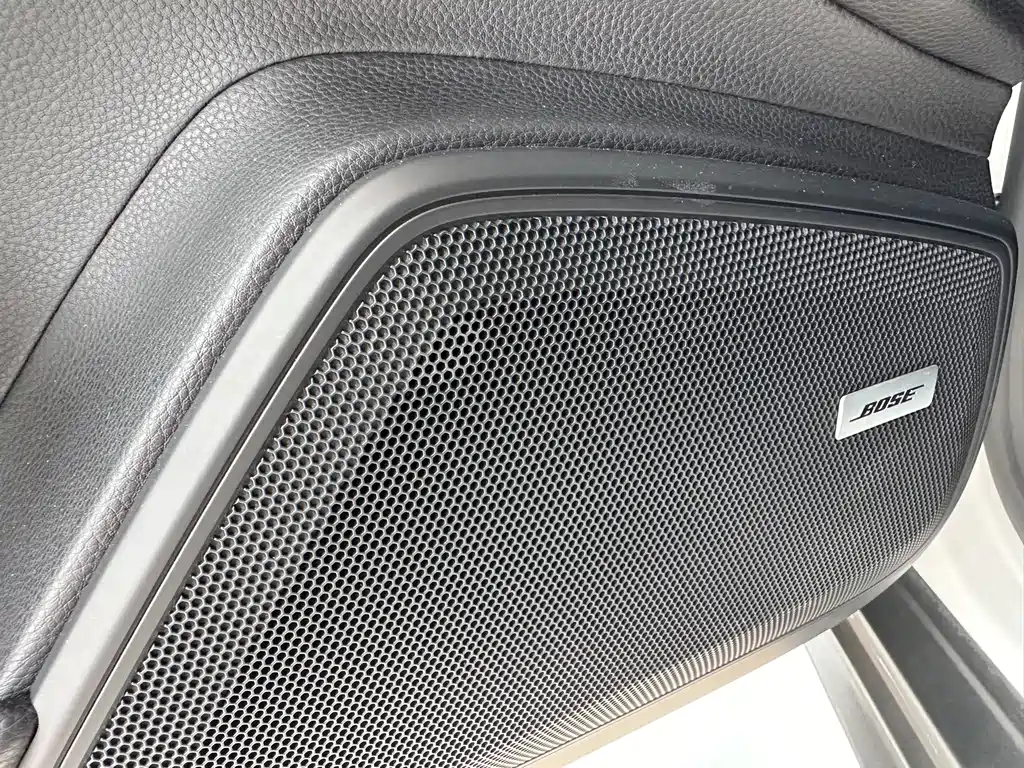 Porsche Panamera 2017 — фото 10