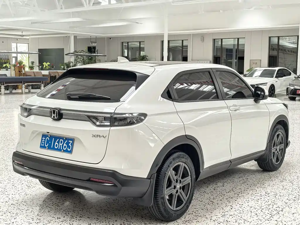 Honda XR-V 2023