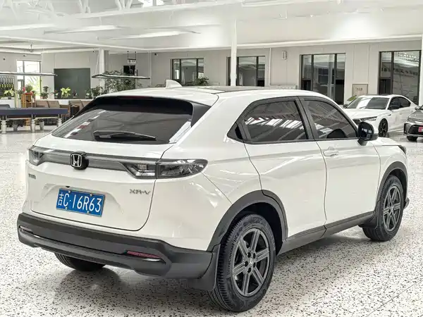 Honda XR-V 2023