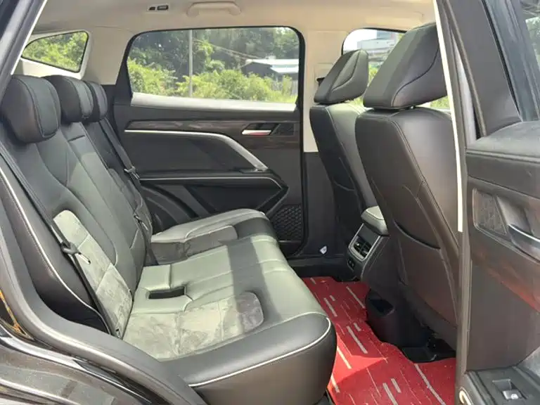 Haval H6 2021