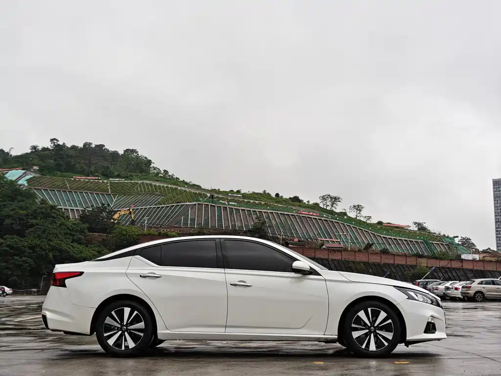 Nissan Teana 2021 — фото 4