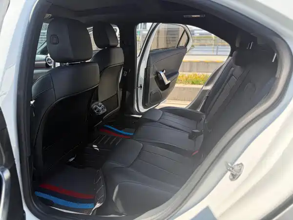Mercedes-Benz A-Class 2022