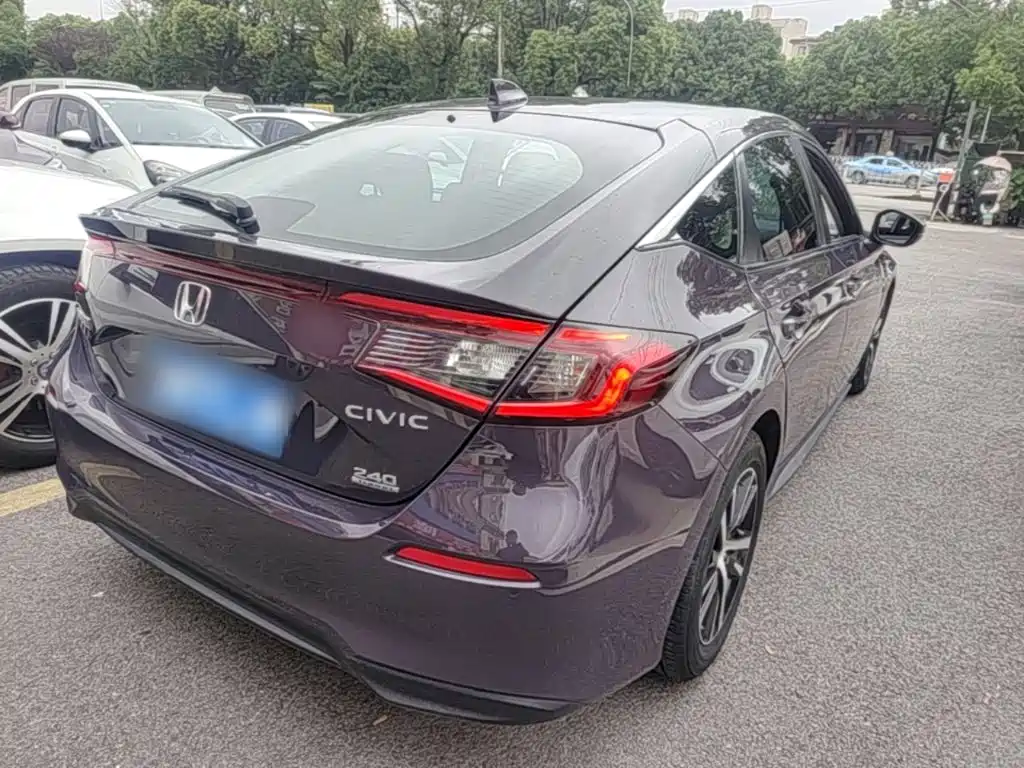Honda Civic 2023