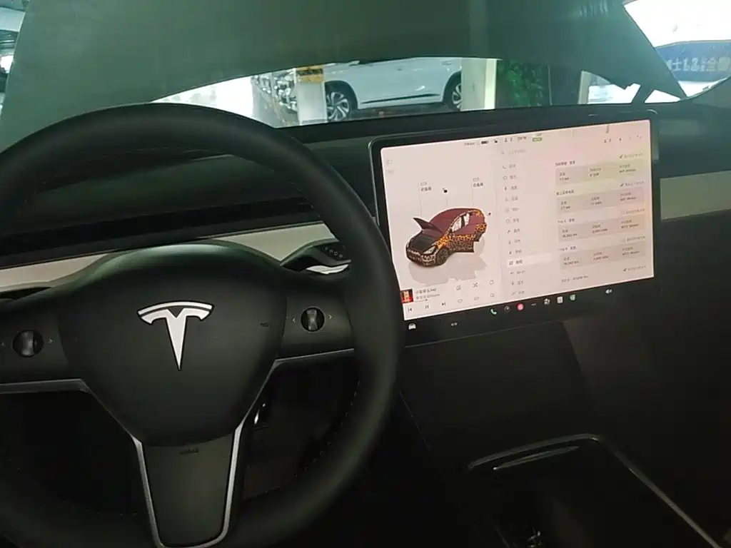 Tesla Model Y 2023 — фото 14