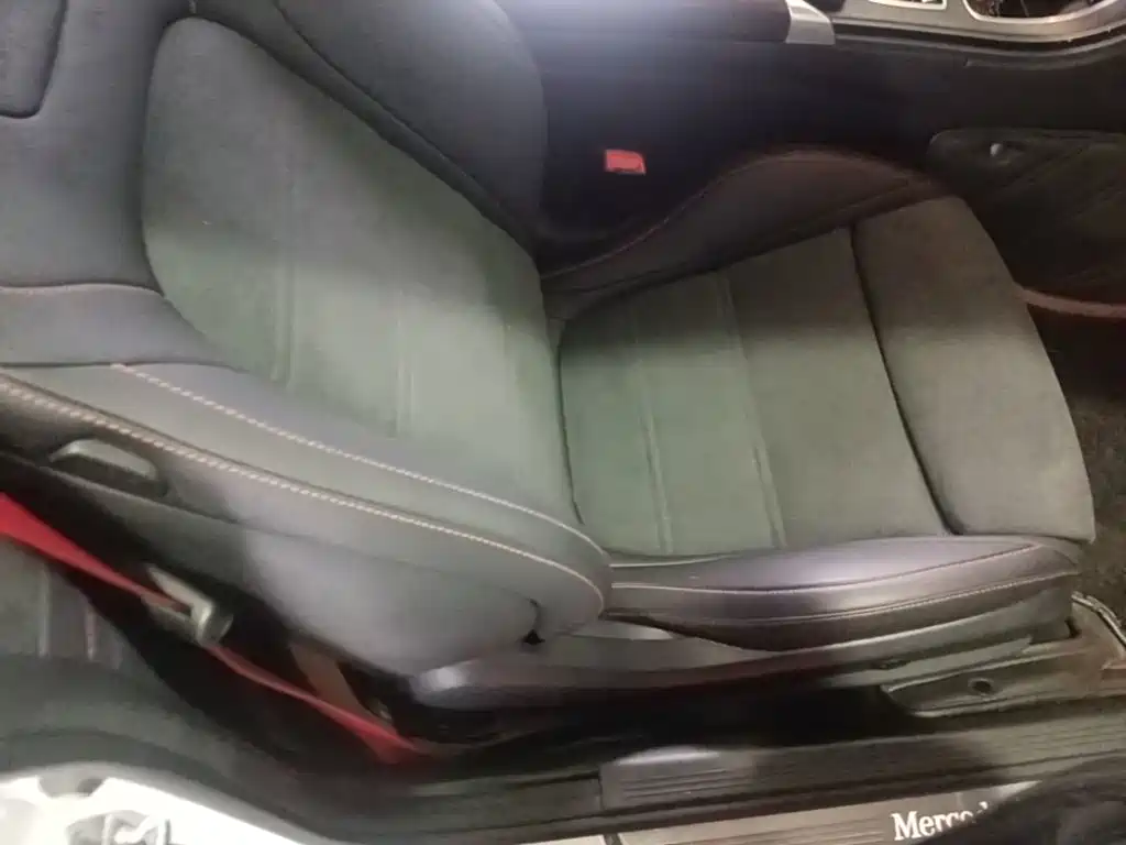 Mercedes-Benz C-Class 2022 — фото 25