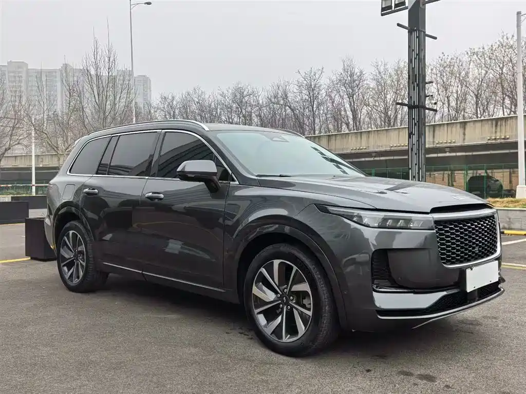 Li Auto Li ONE 2022