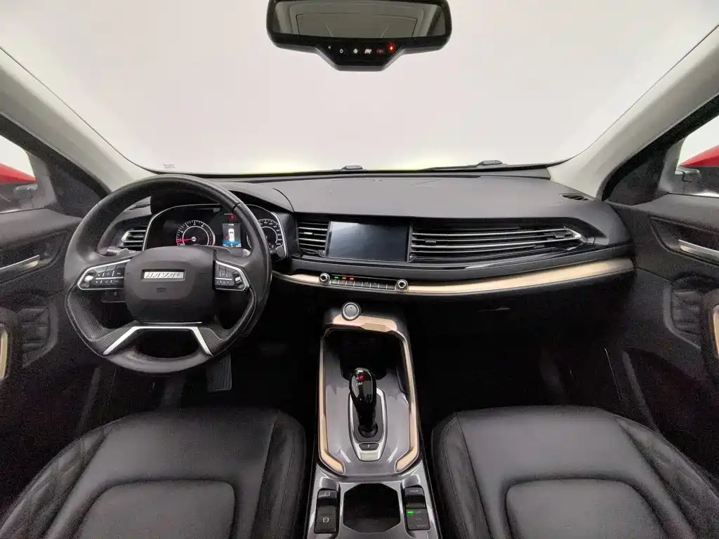 Haval H6 2020