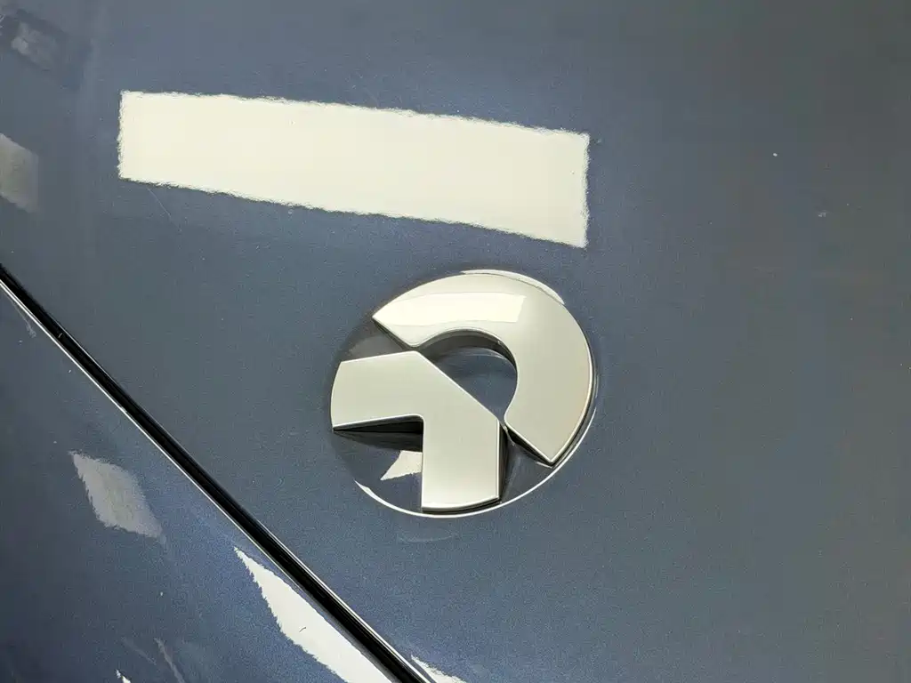 NIO ET7 2022