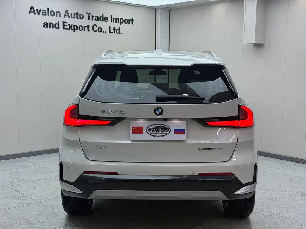 BMW X1 2023