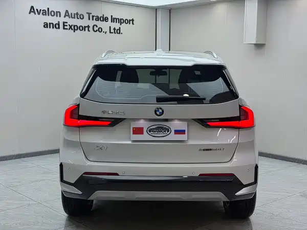 BMW X1 2023