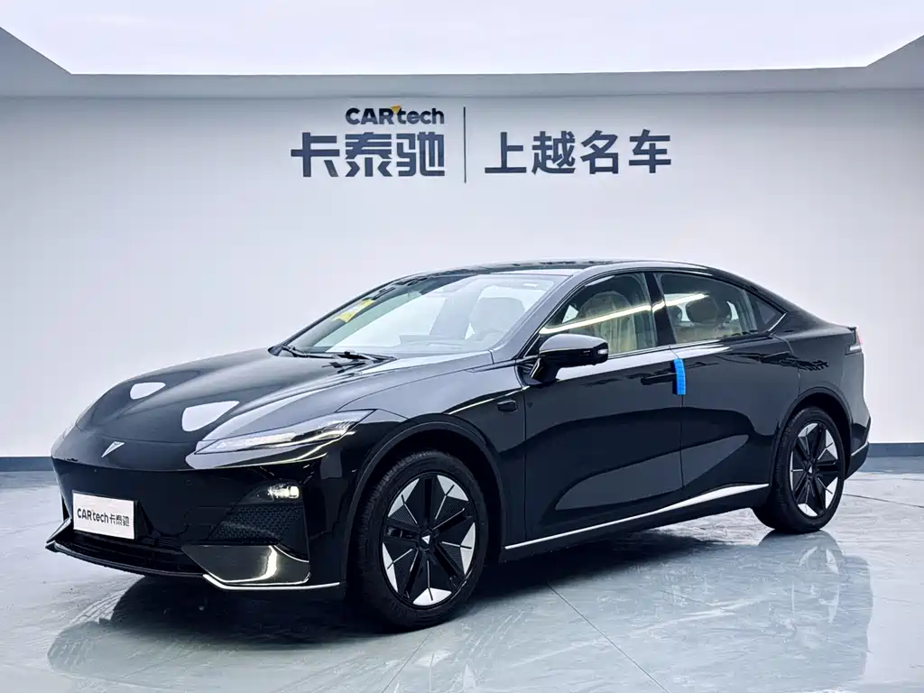 Deepal SL03 2026 — фото 1