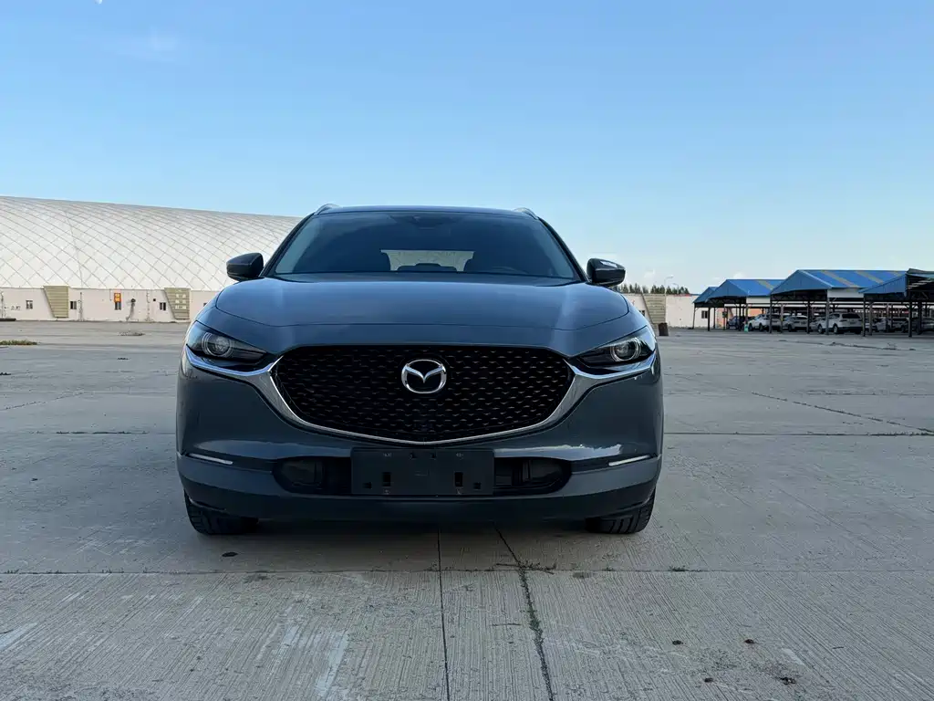 Mazda CX-30 2022