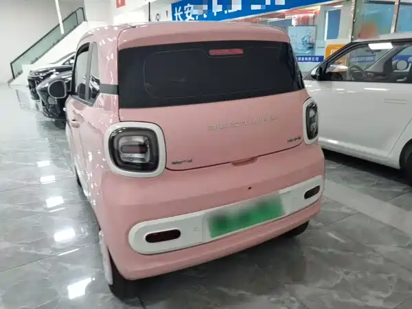 Bestune Pony 2025