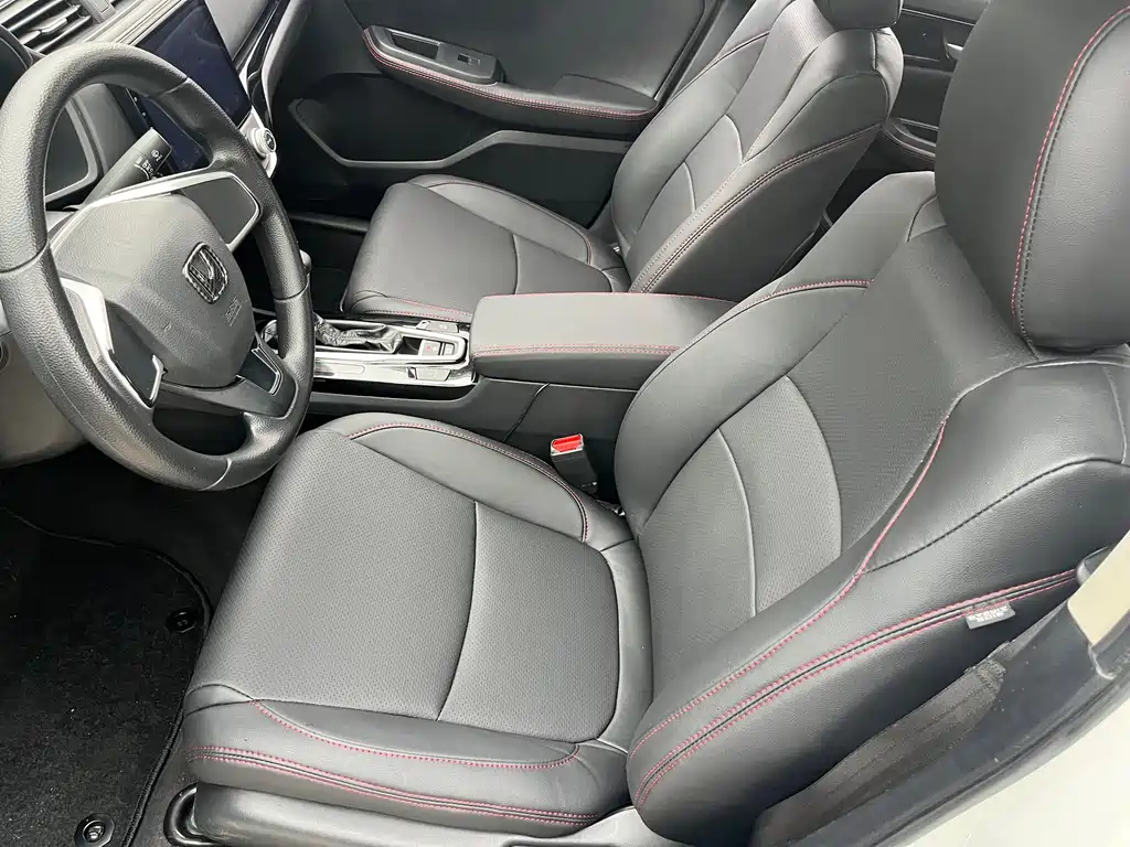 Honda Crider 2019 — фото 15