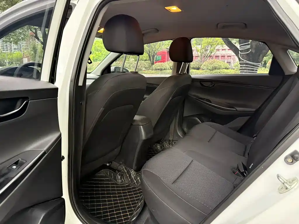 Hyundai Joyful 2020