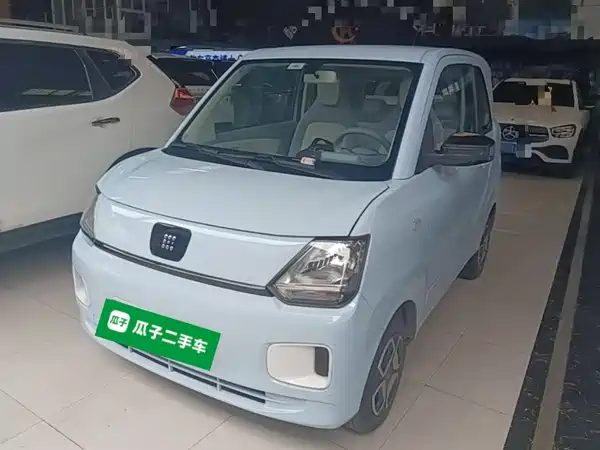 Dongfeng Scenery MINIEV 2024