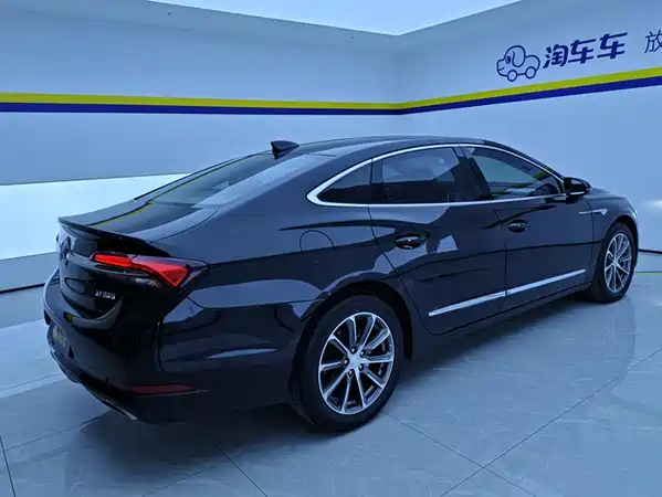 Buick LaCrosse 2023