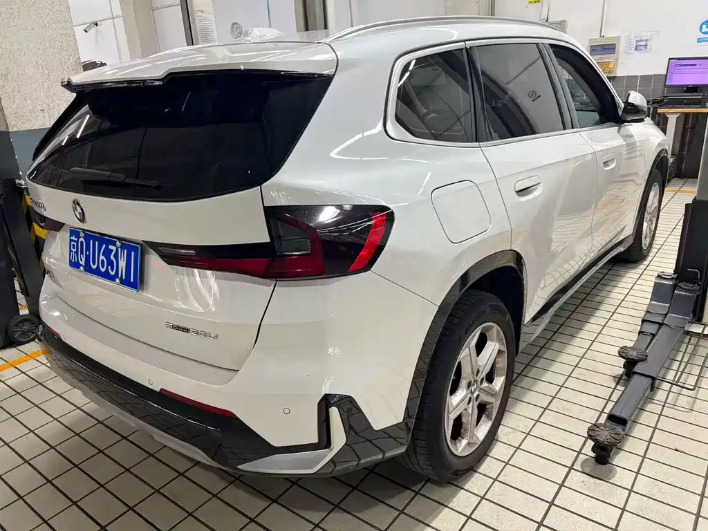 BMW X1 2023