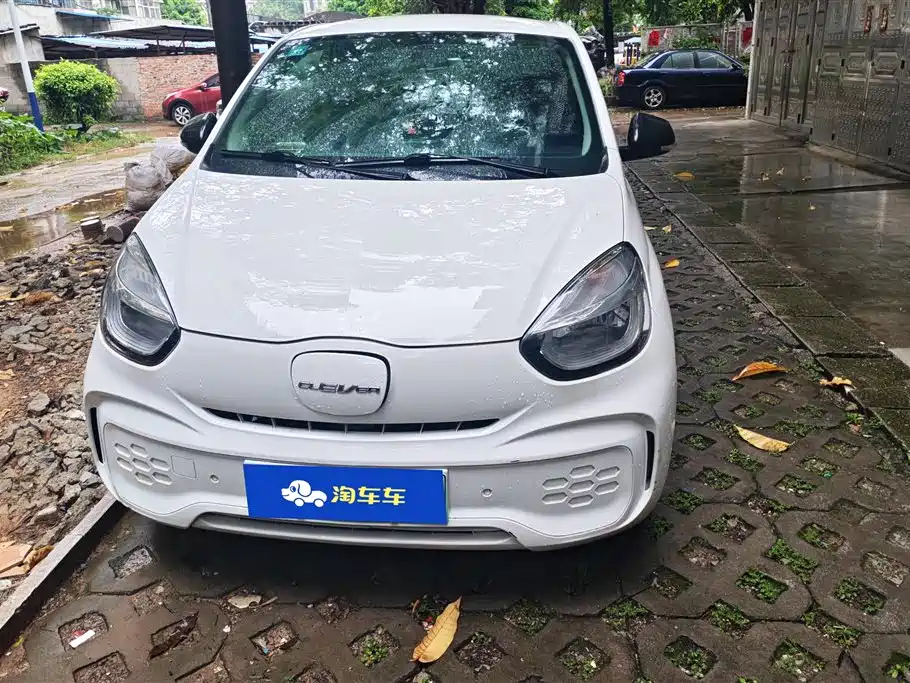 Roewe Clever 2020