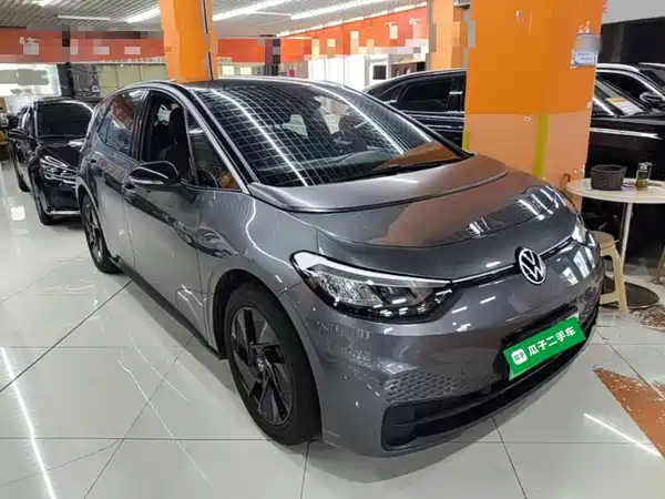 Volkswagen ID.3 2024