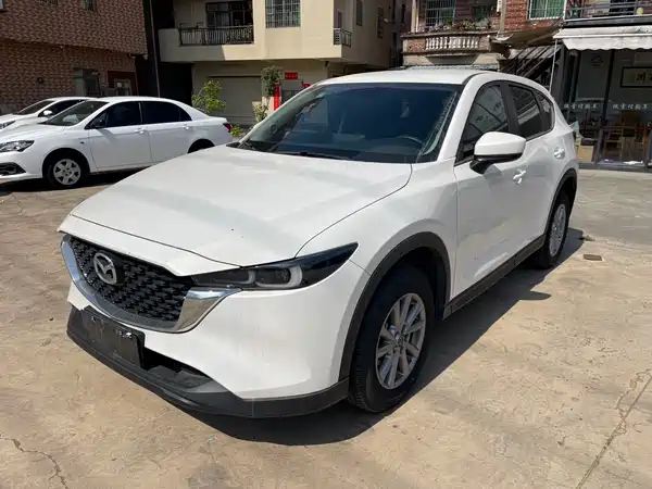 Mazda CX-5 2023