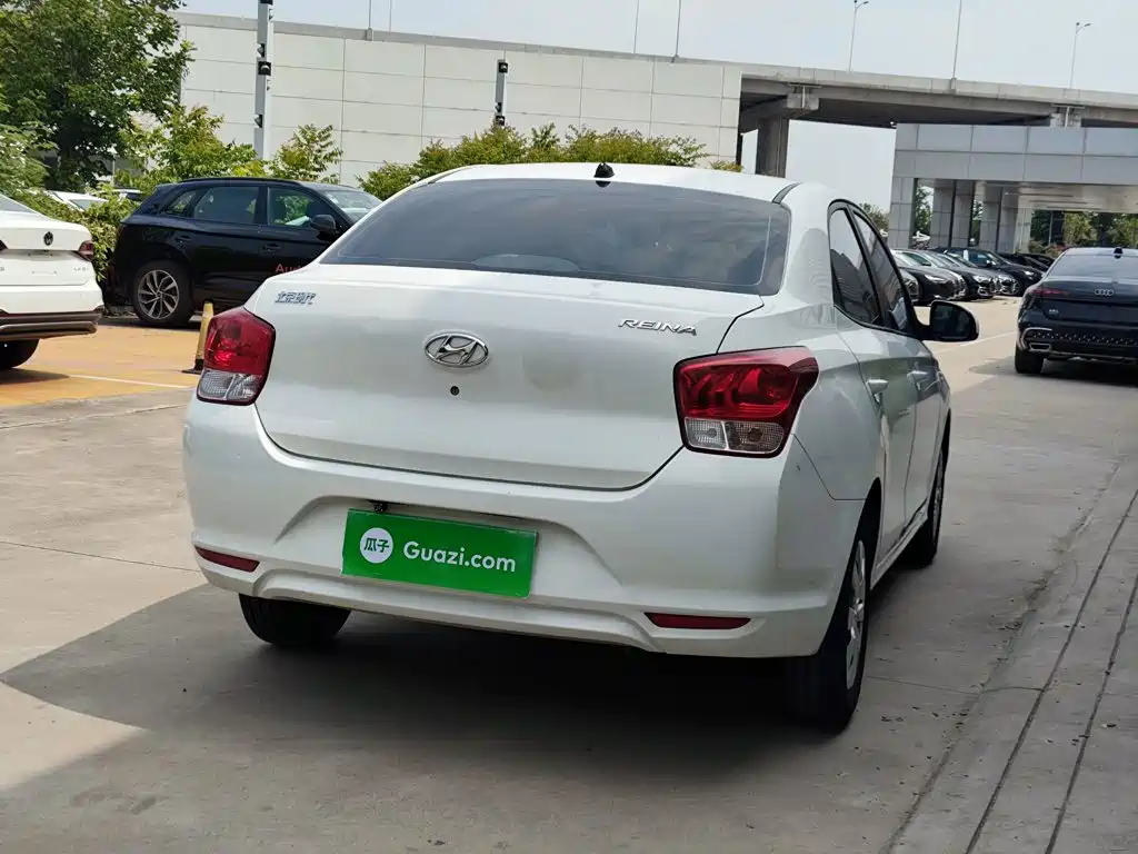 Hyundai Verna 2019