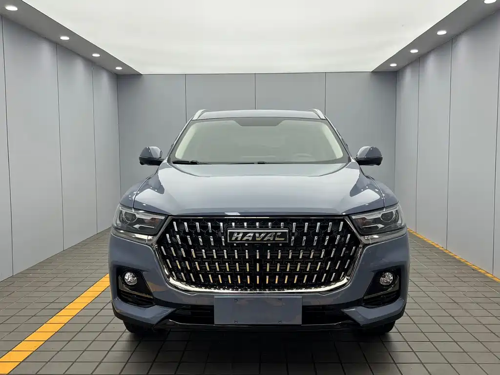 Haval H6 2023