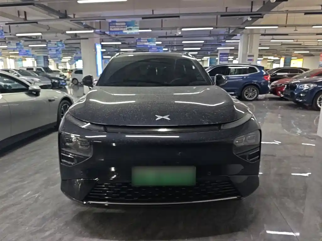 XPeng G9 2024