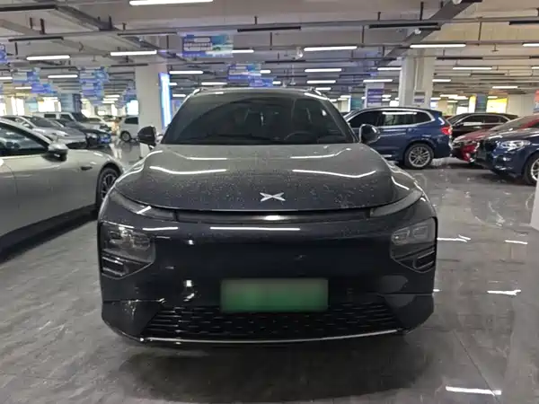 XPeng G9 2024
