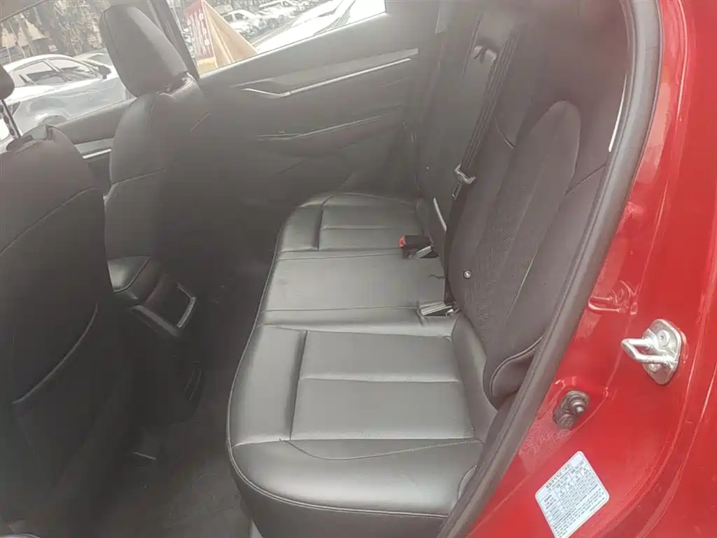Changan CS55PLUS 2020 — фото 17