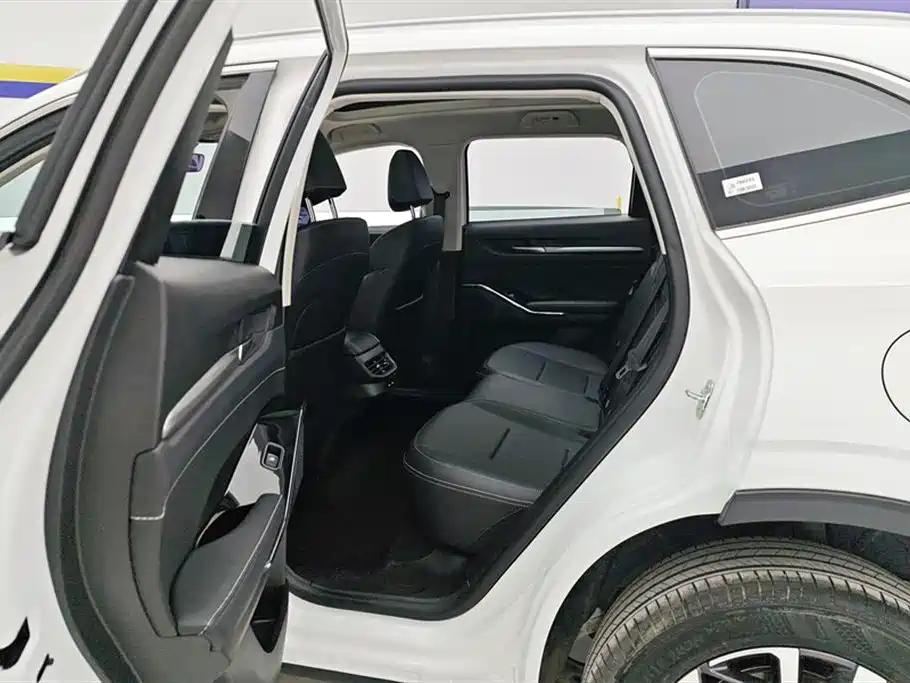 Haval H6 2025 — фото 11