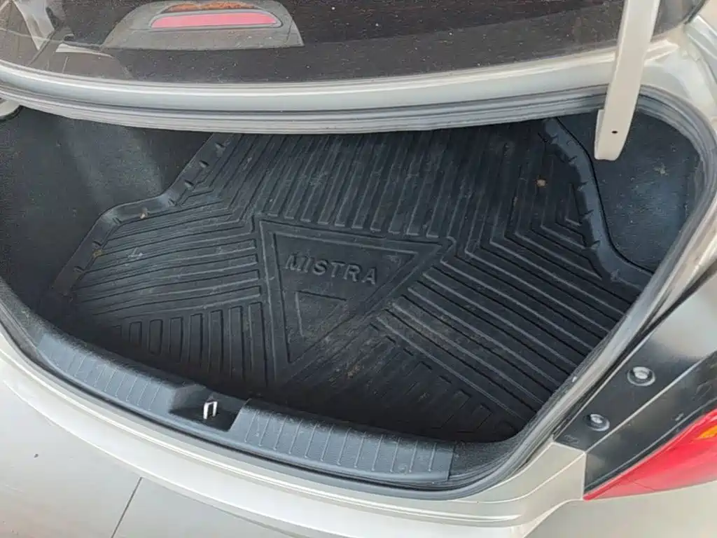 Hyundai Mistra 2016 — фото 19