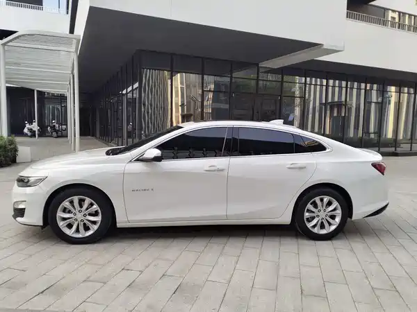 Chevrolet Malibu XL 2021